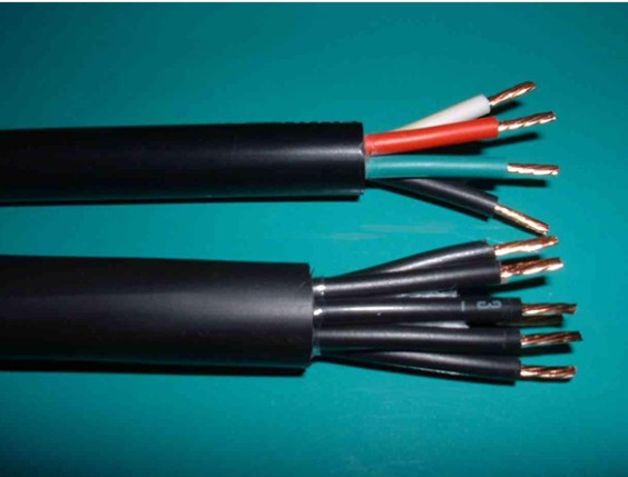 電力電纜廠家教你如何鑒別電纜有沒有老化！